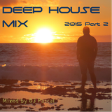 Deep House Mix 2015 Part 2