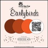 EarlyBirds Capitule 31 @ Raul Castillo (Srilanka Budha)