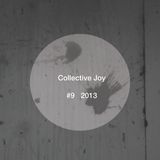 Collective Joy #9 2013