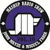 Jonh Mayze & Miguel Faria - Nove3cinco Mashup Radio Show vol 10