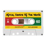 Africa, Centre Of The World