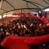 Willie Graff,Tuccillo & Tato @ Dc10,Pandemonium Closing Party (Ibiza) (23.09.11) Pt 2