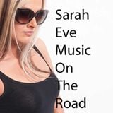 MusicOnTheRoad-SarahEveDJmix