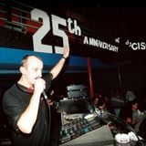 Dj Ciso @ Palladium Disco 28-04-00 (Funky Remember)