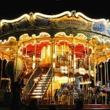 2014-09-28 - 16.00u - 501-Carrousel met Nick Diel - Radio501 Zondag
