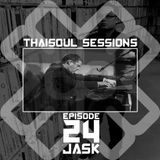 Thaisoul Sessions Episode 24 Dedicated to Ethan White