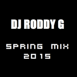 Dj Roddy G - 2015 Spring Dance Mix