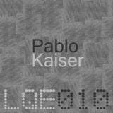 LQE010: Pablo Kaiser