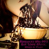 Bongusto Mix 003 - Eat Some Music