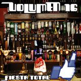 DJ MIX - RETRO MIX VOL 16 (FIESTA TOTAL)