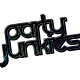 Kris & Rickey _ PartyJunkies (ENERGY ADDICTED CONTEST ENTRY)