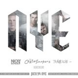 The Chainsmokers - Live @ Pier 94 (New York City) - 31.12.2015
