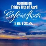 DEEPLOUNGE 2. SOULFUL HOUSE FM BCN UE from Café del Mar (IBIZA-EIVISSA) 35th anniversary by TFfB