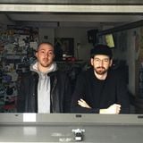 NTS 27/1/2016 w/ Special Guest Joe Shakespeare