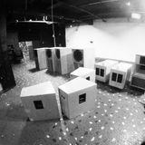 Budapest Dub Club 2016.March.04. Warm up session Dubapest Hifi & Rockers Dub Master Sound System