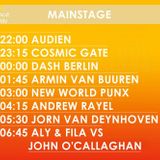 Aly&Fila vs. Joc - A State of Trance 650 — New Horizons Utrecht, The Netherlands