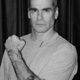 Punk Show #53 - Henry Rollins Special