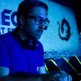 Cosmin TRG (50 Weapons, Rush Hour Recordings) @ Monegros Desert Festival 2012 (Spain) 21.07.2012