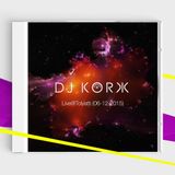 Dj Korzh - Live@Tolyatti (06-12-2015)