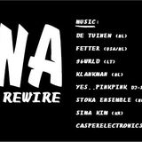 Ypp @# FAUNA/REWIRE Hoop den haag