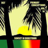 DST - Primary Conceptions vol14 - Sunset in dubstown