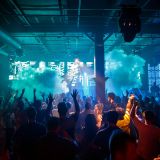 Opening Set at Foundation Nightclub July 12th 2014