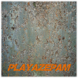 Playazepam - Rust out