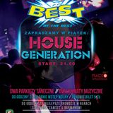 Oskar Monterial - House Generation Party- February Session 2016