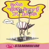 Technasia (Live PA) @ Some Like It Hot - Stammheim Kassel - 21.02.2001