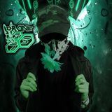 Drone375 (in the mix) - Deeper into the Machine ( Tech DJ set )
