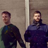 In Session: Mount Kimbie