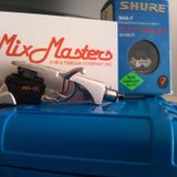The BallBUSTER Mix