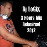 Live @ Ghost Bar Rehersal