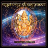 The psytrance network show