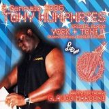 Tony Humphries @ Magic Monday (Extradate), at Echoes, Misano (RN) - 05.01.2006