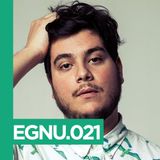 Bocatalk – EGNU.021 /Electronic Groove/