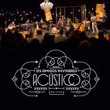 Los Amigos Invisibles, en directo y en acústico