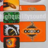 Angel Sanchez & Loco @ Arena, Collection Vol.2 (2001)
