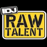 IDJ Magazine Raw Talent Dec 2009 WINNING MIX!!