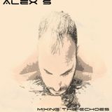 Mixing The Echoes (Deep House Mini Mix - June 2015)