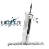 Final Fantasy Piano Collections Volume 4 by Sever