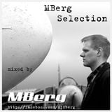 MBerg Selection 001 by DjMBerg