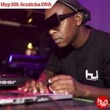 Hyp 101: Scratch DVA
