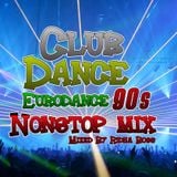 Club dance 90s