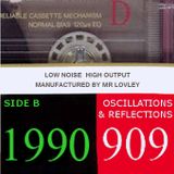 1990 909 Side B - Oscillations & Reflections