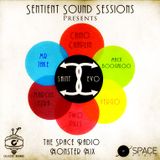 SSS Space Radio Monster Mix