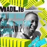 Johnny Karma: Madlib - The Loop Digga & The Very Mad Samples VOL.2