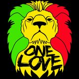Reggae Revolution 7-28-15