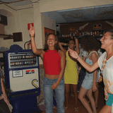 Summer 2011 - djset @ Buenaonda (party 1) intro ska rocksteady