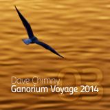 Ganorium Voyage 2014-03